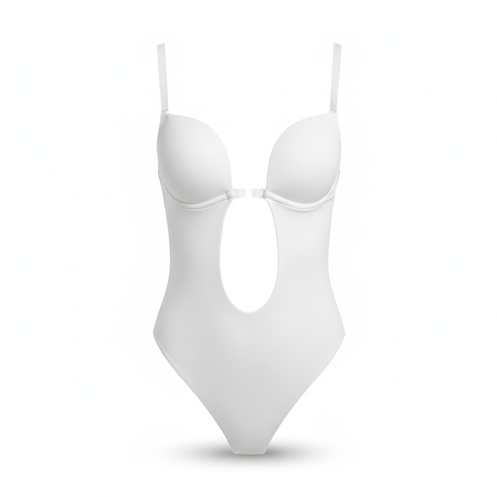 Corset Backless Shapewear